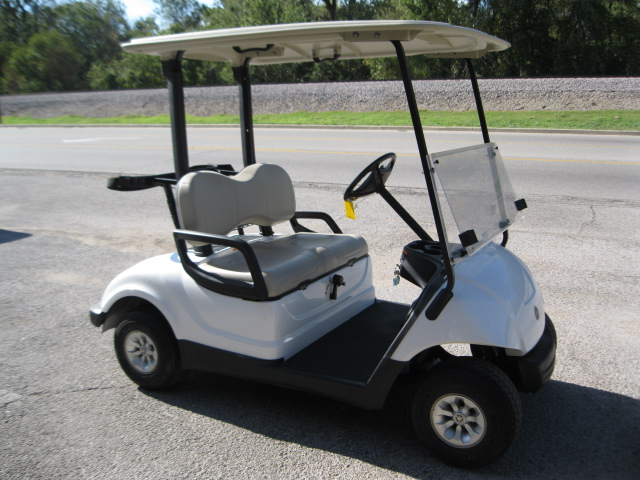 Golf Cart Batteries