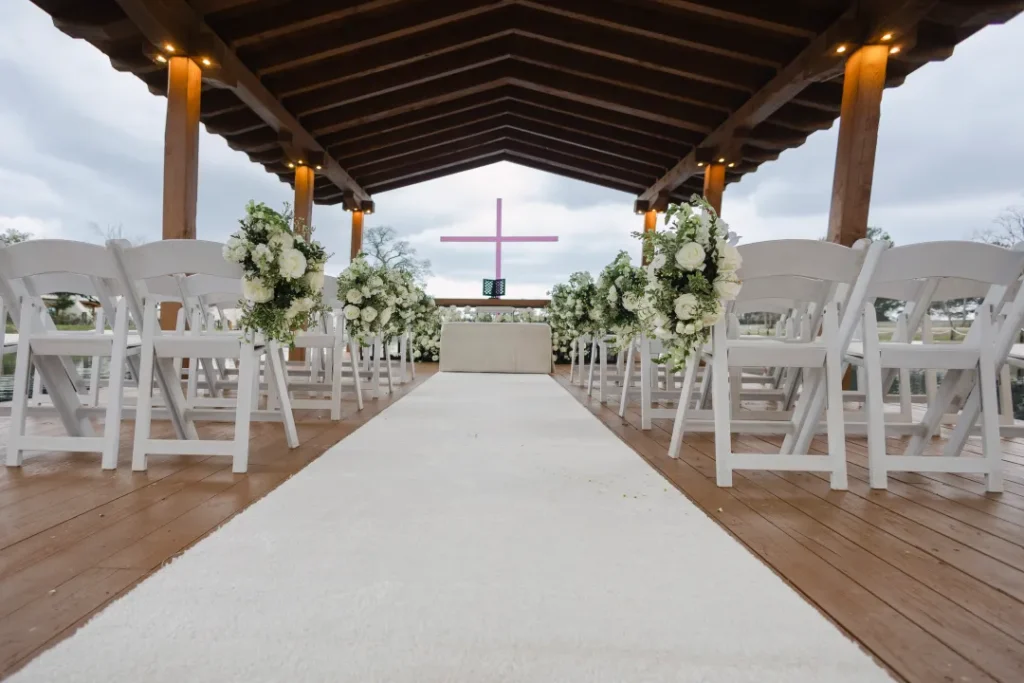Quinceanera Venue