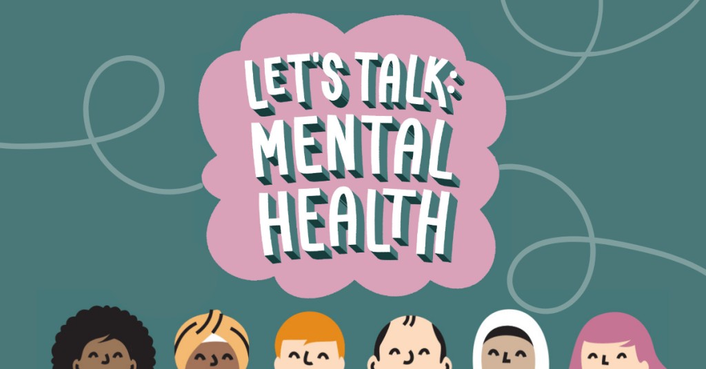 Mental Healthcare