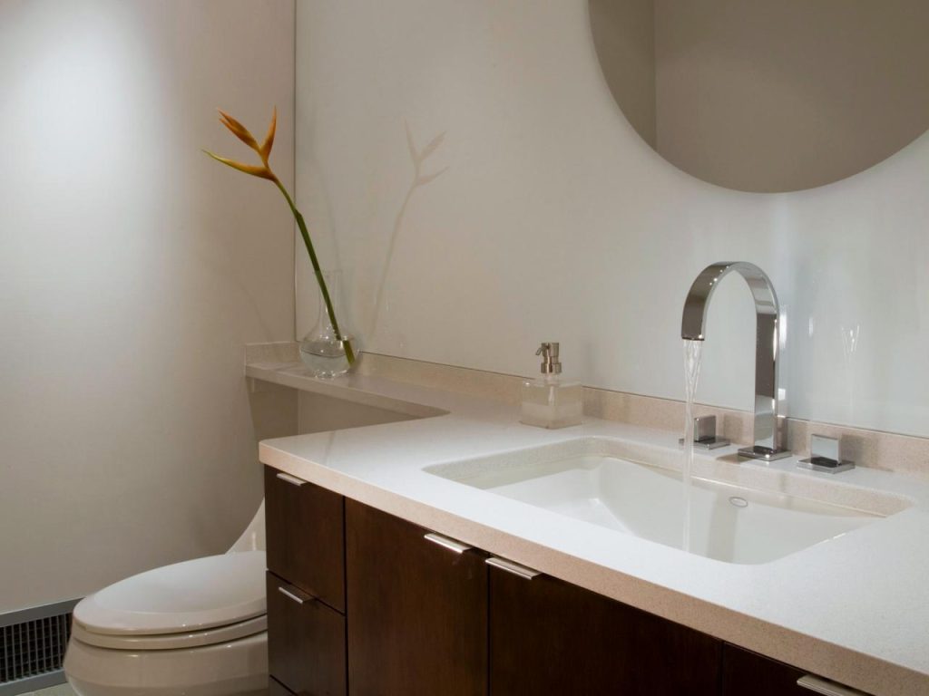 Granite Countertops