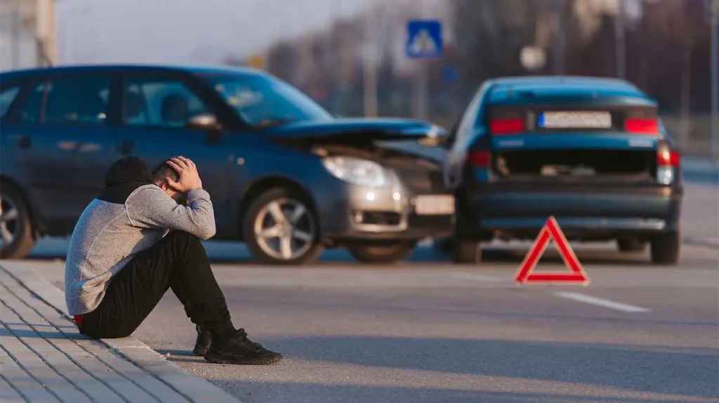 Car Accident Lawyer