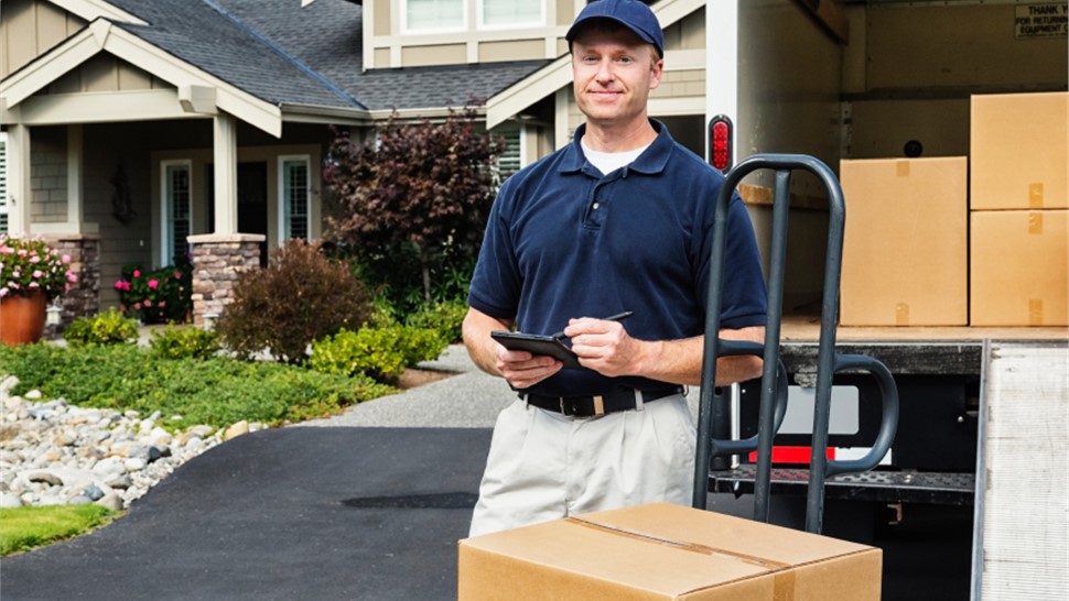 Moving Service