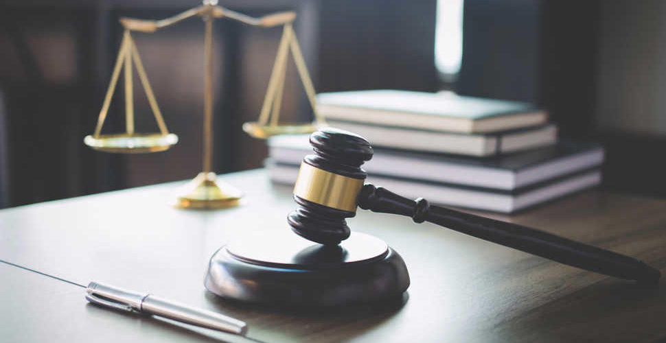 Law Services
