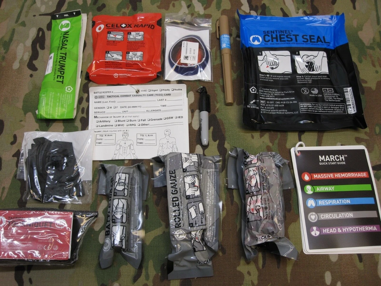 Refill Kits