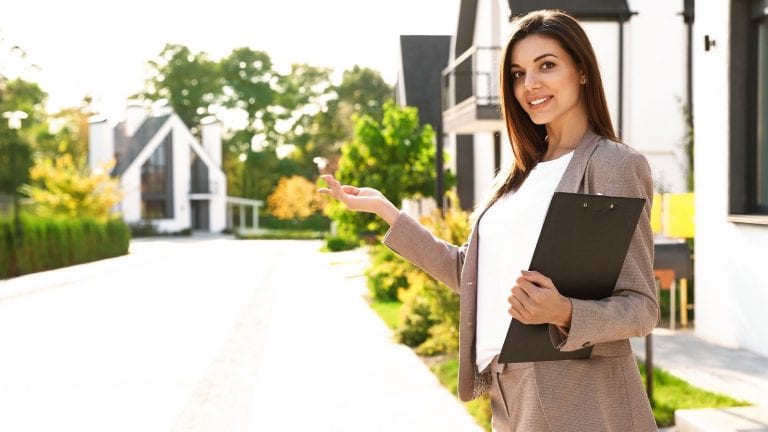Mobile Notary Services