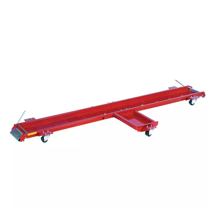Motorcycle Dolly