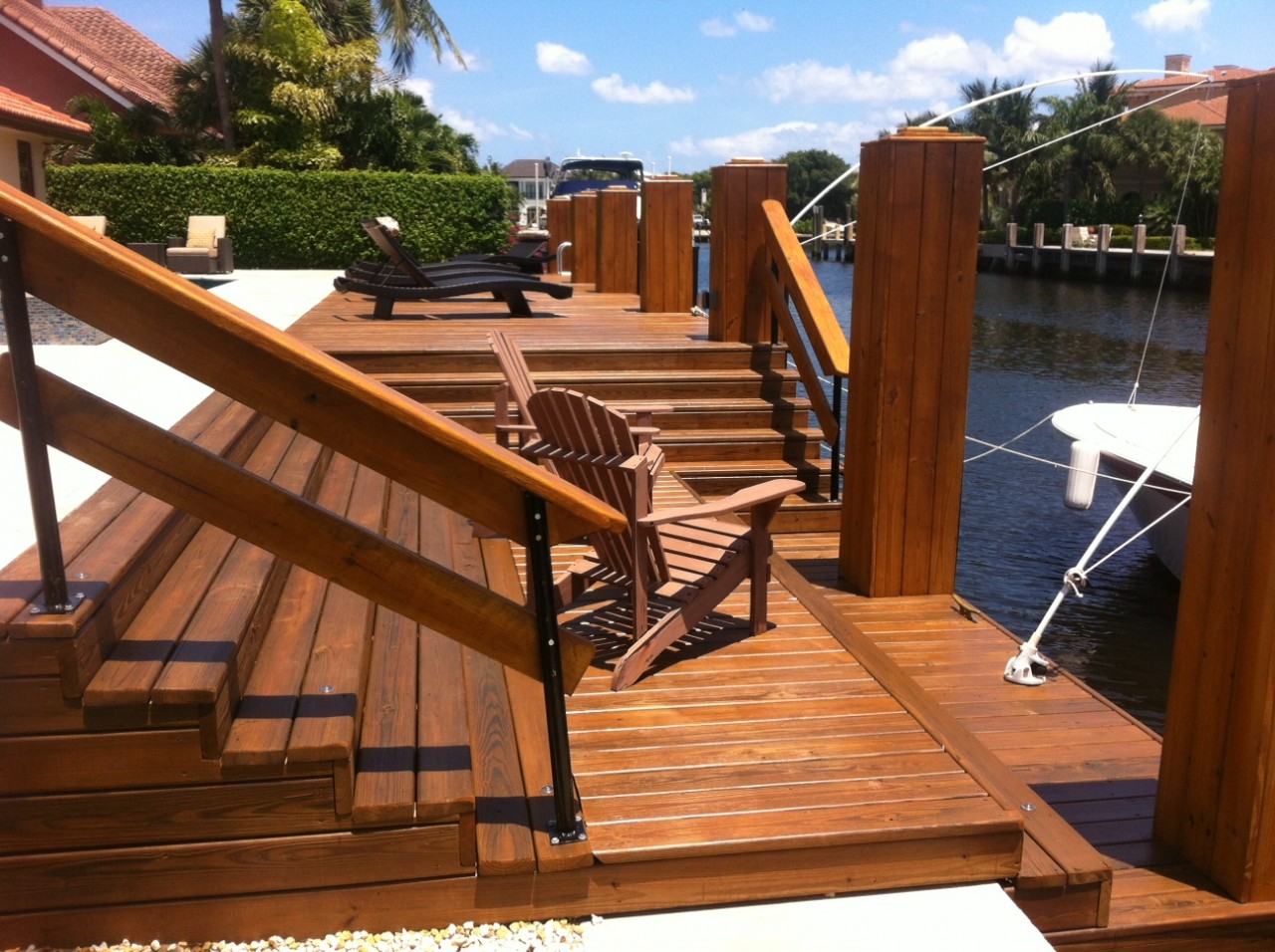 deck builders 